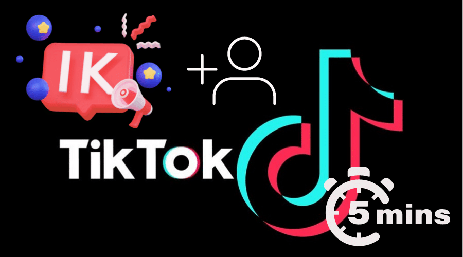 Wondering How To Get 1000 Followers On Tiktok for Free?