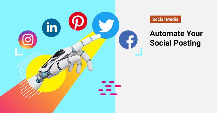 Learn How To Automate Your Social Media Posts Today!